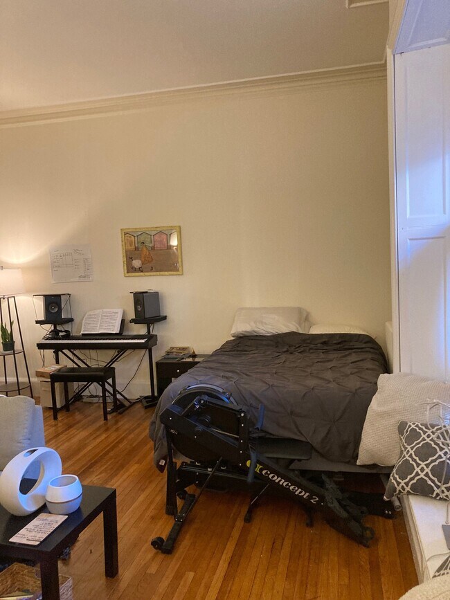 Foto del edificio - 135 Beacon St