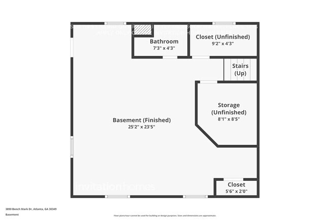 Building Photo - 3890 Benchmark Dr