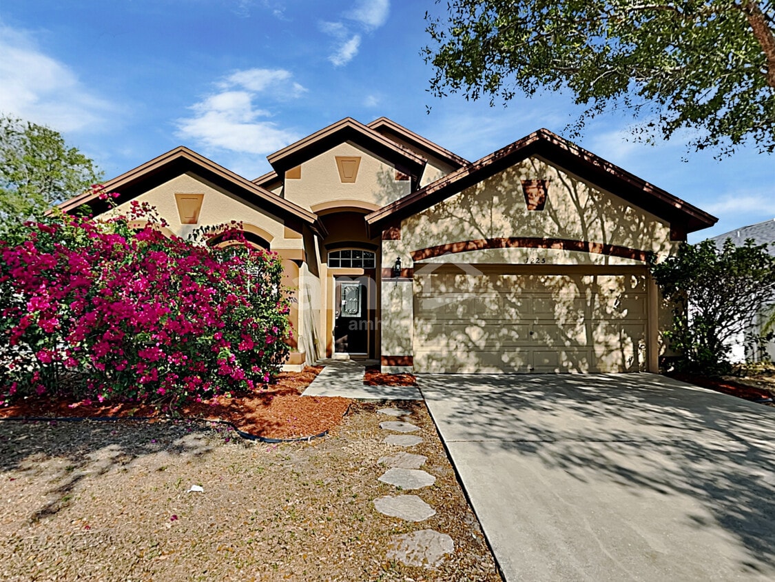 Primary Photo - 1225 Barclay Wood Dr
