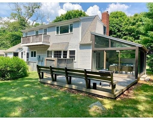 Building Photo - 3 bedroom in Wareham MA 02571