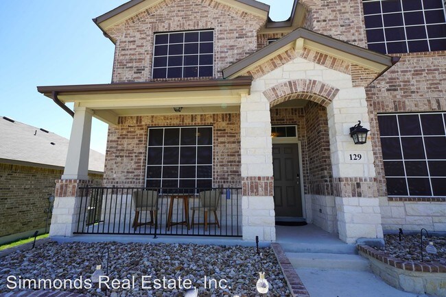 Building Photo - 5 br, 2.5 bath House - 129 White Rock