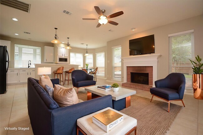 Foto del edificio - 5327 Willow Knoll Ct