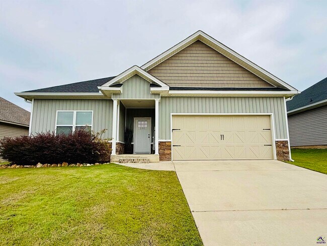 Foto del edificio - 111 Kettle River Ln