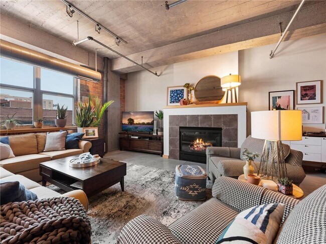 Foto del edificio - 901 N 3rd St