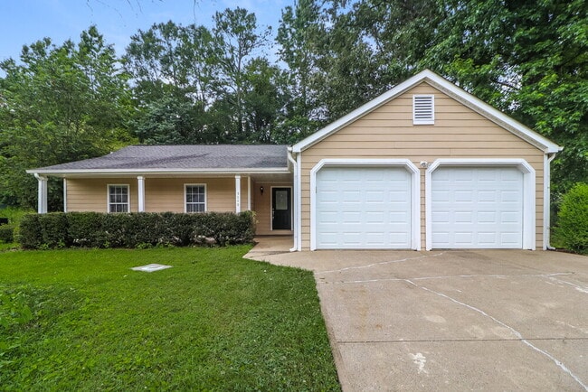 Building Photo - 5009 River Rock Way