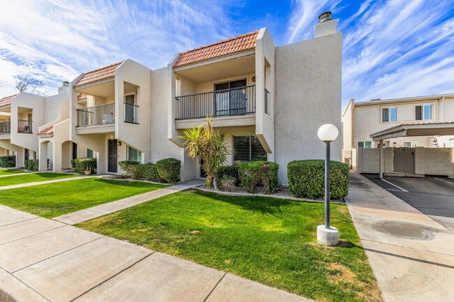 Photo - 8225 N Central Ave Apartment