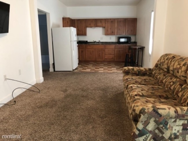 Building Photo - 1 br, 1 bath Apartment - 319 Wyoming D Unit D