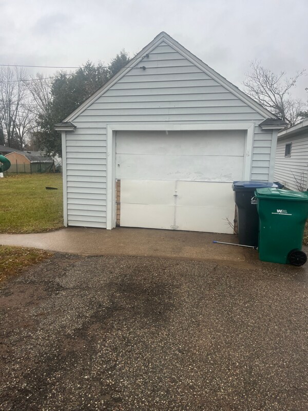 Foto del edificio - 515 North St