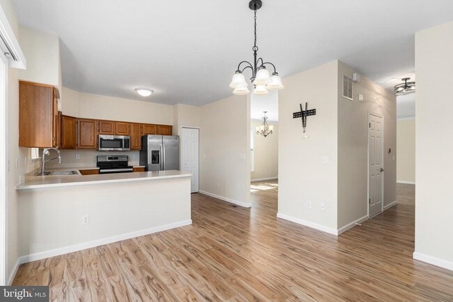 Foto del edificio - 9 Goucher Woods Ct