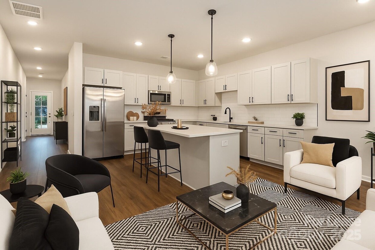 Foto principal - 3719 Davis Ave