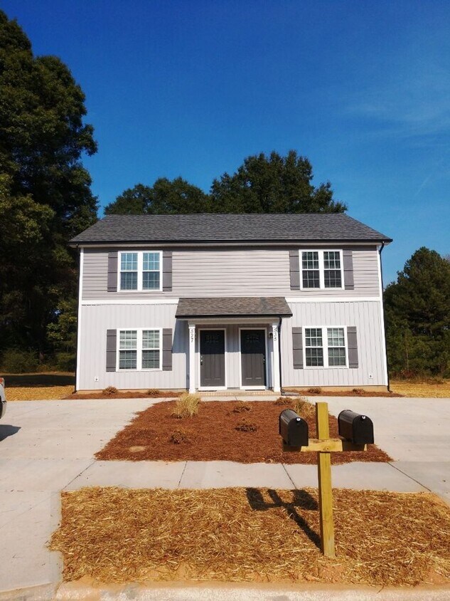 Primary Photo - Newer Town Home