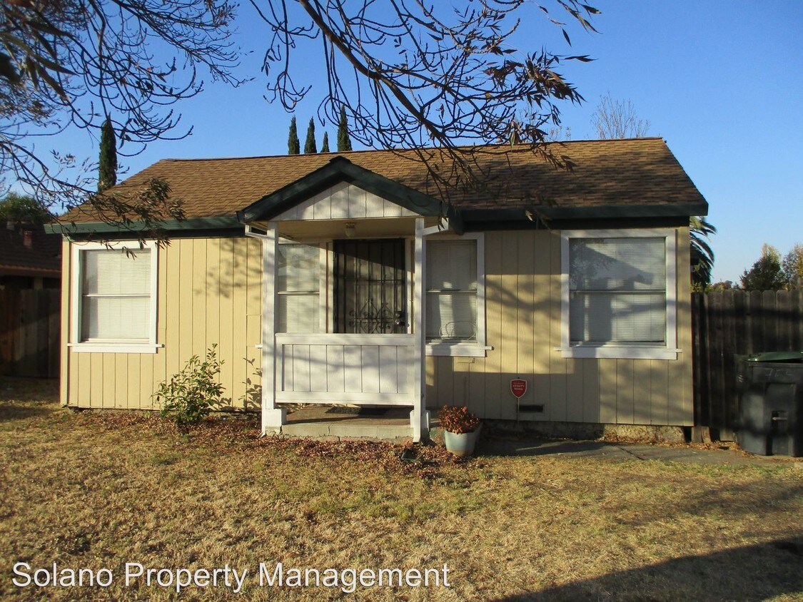 Primary Photo - 1 br, 1 bath House - 754 E. Tabor Ave.