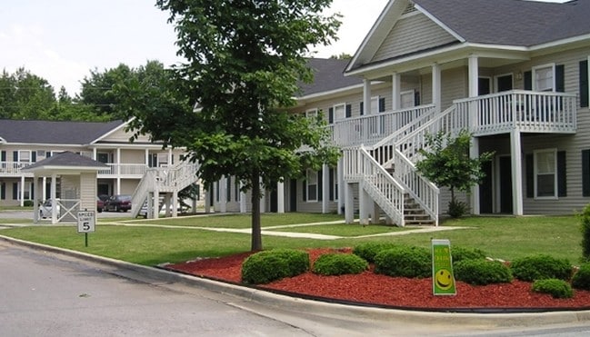 Building Photo - Decatur Place Apartments