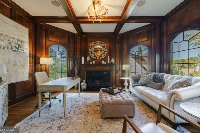 Foto del edificio - 3245 Town Manor Cir