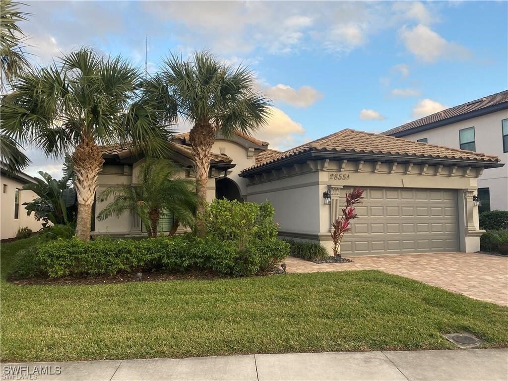 Primary Photo - 28551 San Amaro Dr