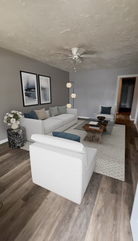 Foto principal - 2320 E 36th St