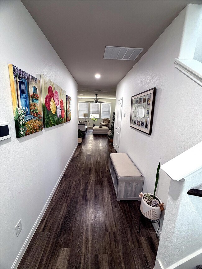 Foto del edificio - 18623 Dingo Stream Ln