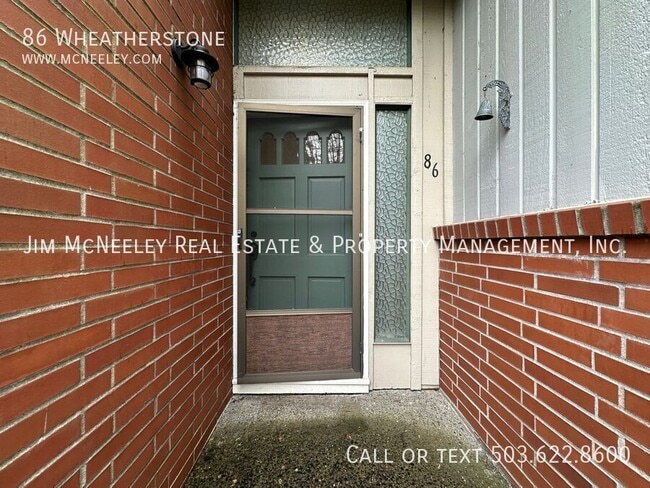 Building Photo - 86 Wheatherstone-