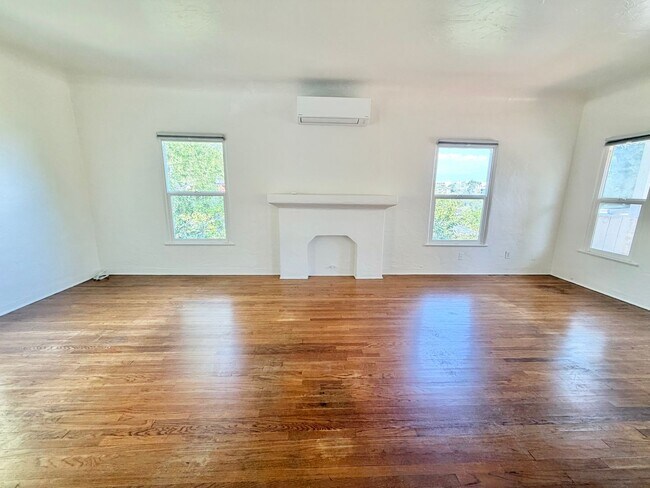 Foto del edificio - 2530 Kenilworth Ave