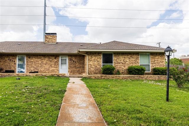 Foto del edificio - 2731 Forest Grove Dr