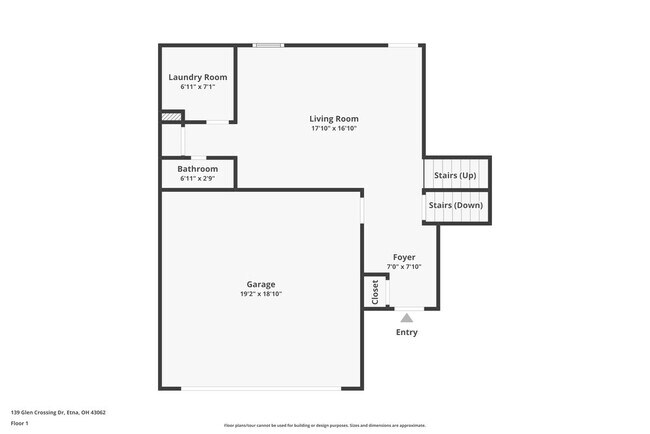 Foto del edificio - 139 Glen Crossing Dr