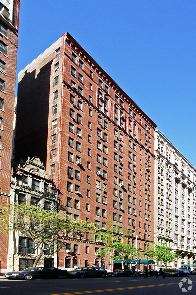 Building Photo - 334 W 86th St