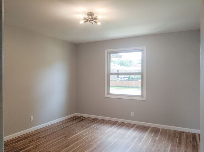 Bedroom 2- 8Ft+ closet - 996 H Chatham Lane