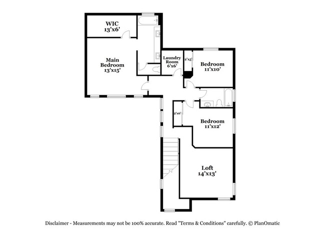 Building Photo - 7005 S 40th Ln