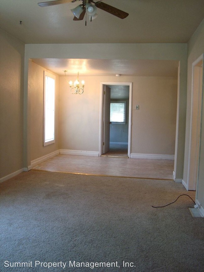 Foto del edificio - 2 br, 1 bath House - 1031 Palmer Street