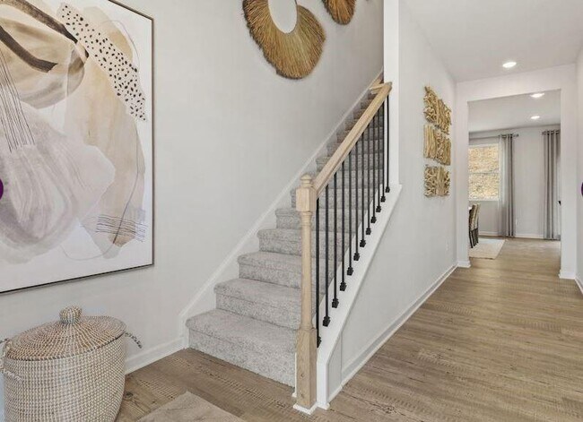 Foto del edificio - 29 Canopy Wy