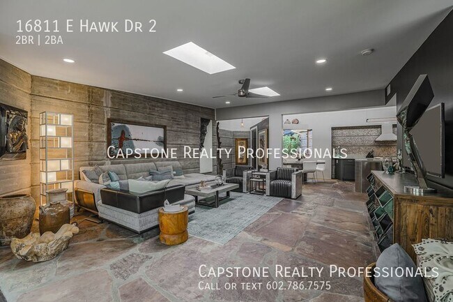 Building Photo - Introducing a Masterpiece of Modern Living...
