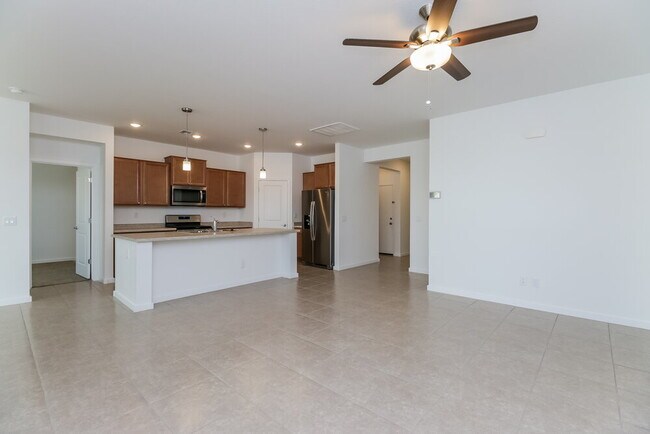 Foto del edificio - 7004 E Aerie Way
