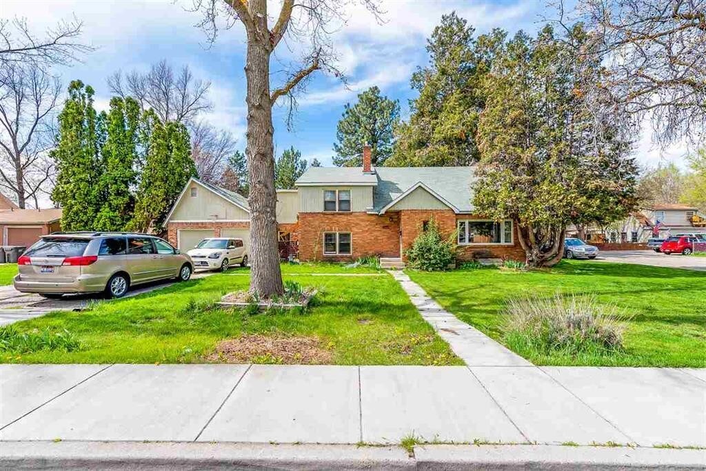 1801 S. Leadville, Boise, ID 83706 - 1801 S. Leadville, Boise, ID  83706
