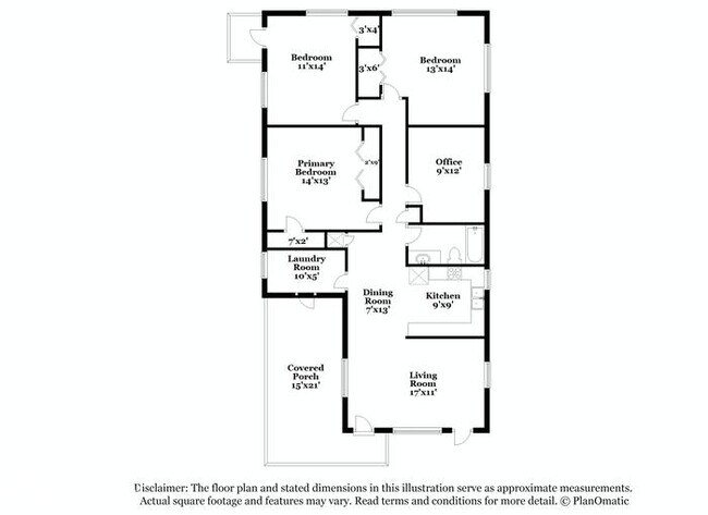 Building Photo - 3421 37TH ST N, SAINT PETERSBURG, FL 33713