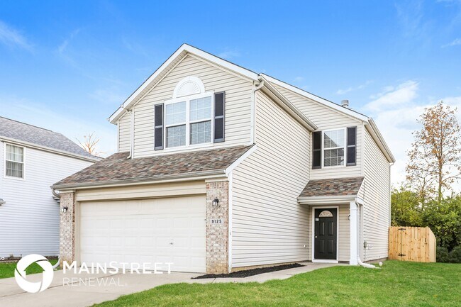 Building Photo - 9125 Timpani Way