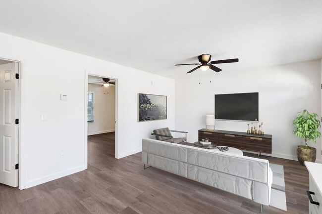 Interior Photo - 1 - The Grove on Berry