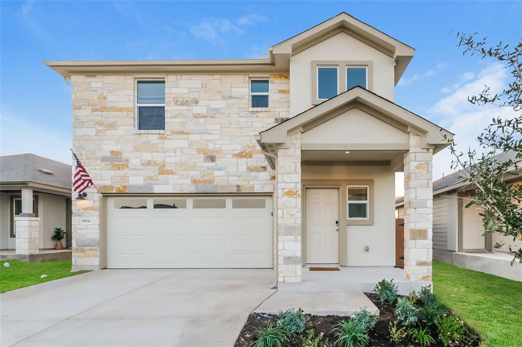Foto principal - 3504 Catlett Crk Rd