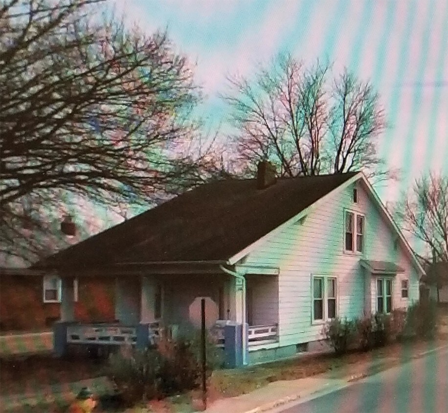 Building Photo - 1301 Washington Ave