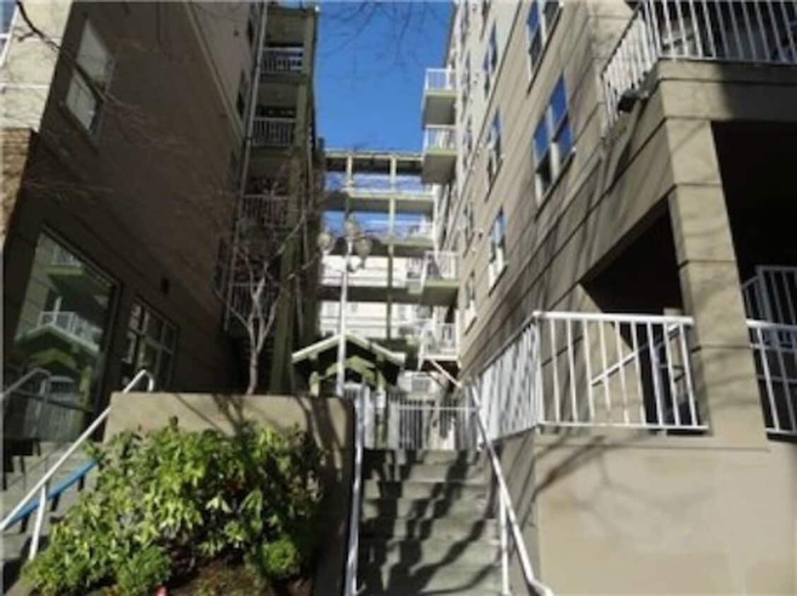 1 Bed 1 Bath Condo in Capitol Hill - 1 Bed 1 Bath Condo in Capitol Hill