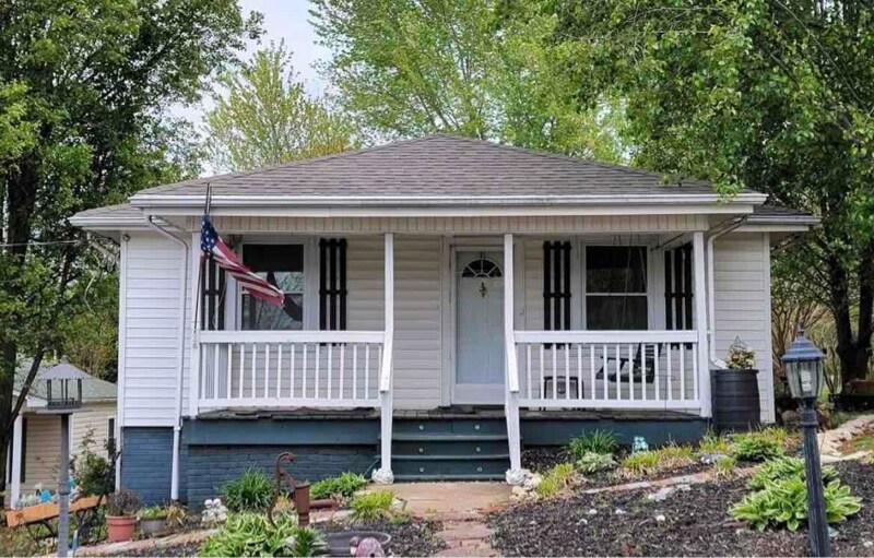 49 Oakland Dr, Collinsville, VA 24078 House Rental in Collinsville, VA