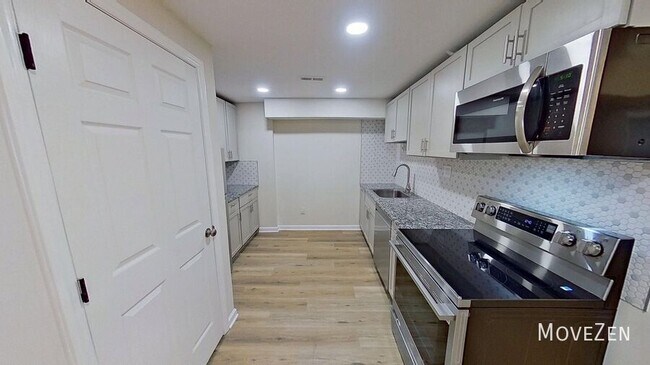 Foto del edificio - 7 Ratcale Ln