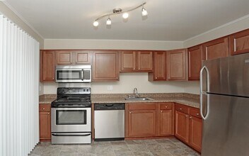 Interior Photo - Meadowfield Townhomes