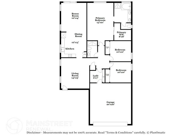 Building Photo - 7441 Tumbling St