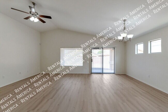 Foto del edificio - 4003 E Stony Meadow Dr