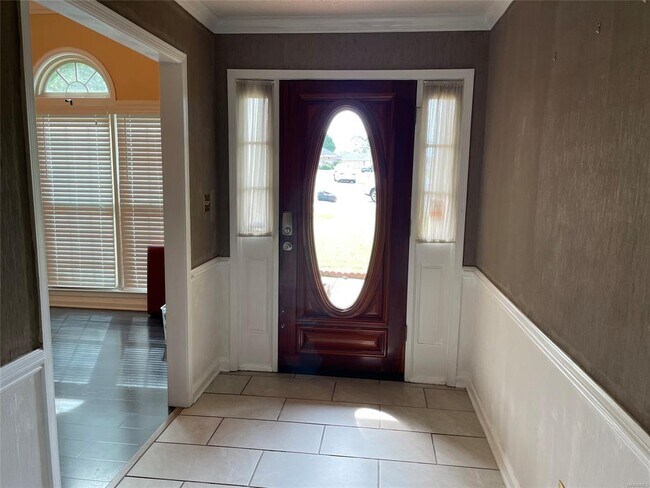 Foto del edificio - 7040 Cross Bend Ct