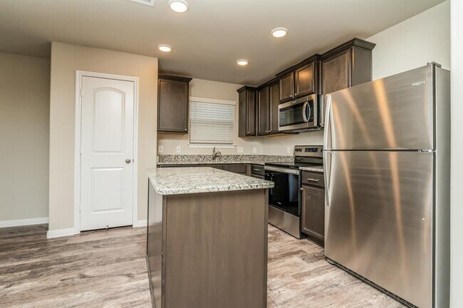 Foto del edificio - 901 NW 6th St