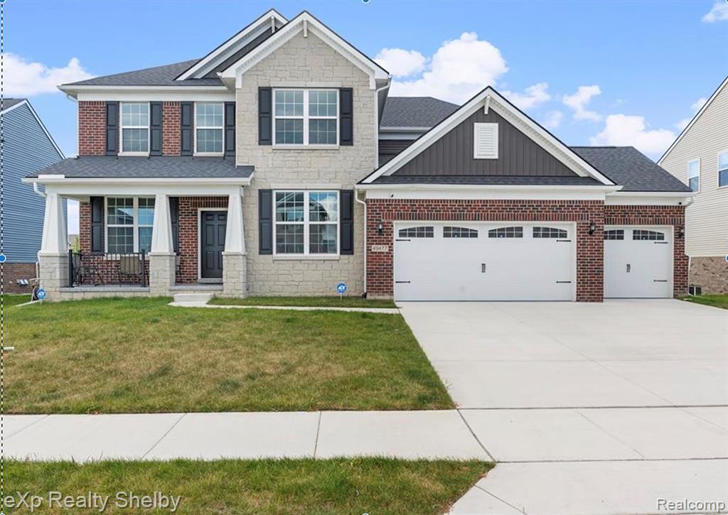 Foto principal - 49477 Hummel Dr