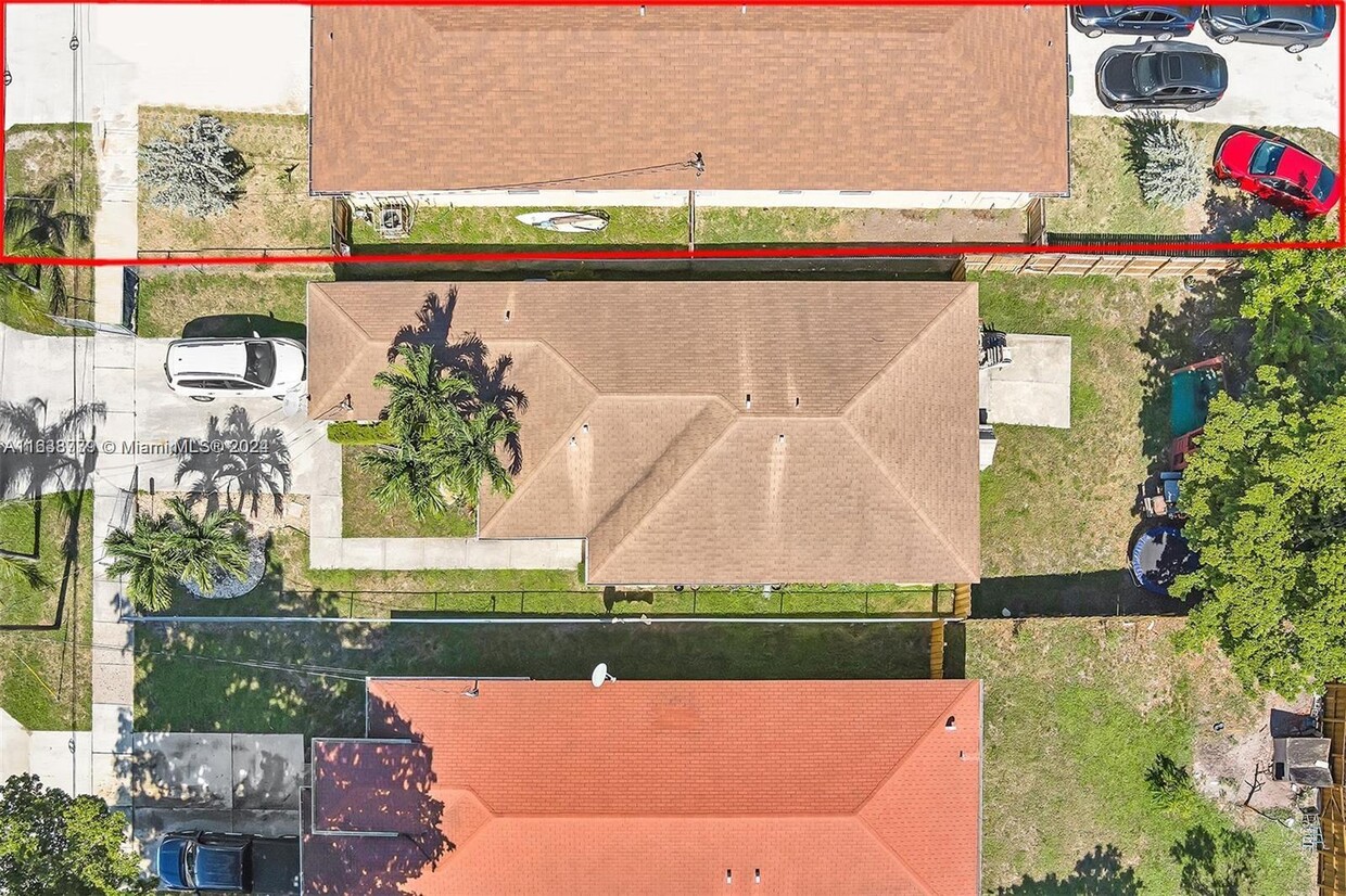 Primary Photo - 219 NW 7th Ct