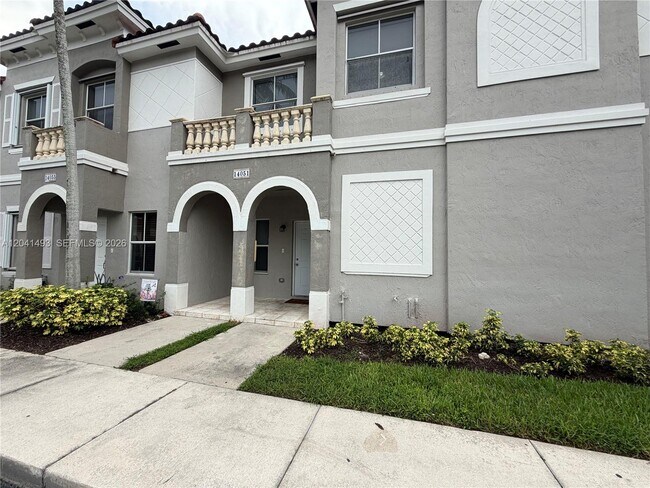 Foto del edificio - 14051 SW 49th Ct