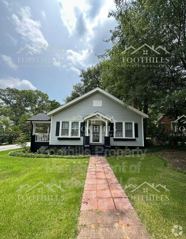 Apartments For Rent in Anderson, SC 1 Rentals